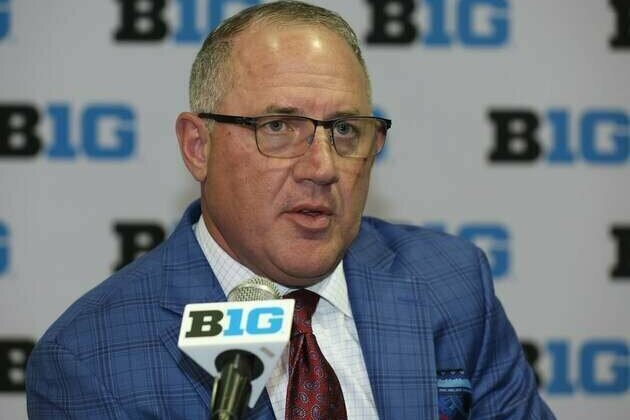 Familiar setting: Buzz Williams leads Maryland into clash vs. Marquette