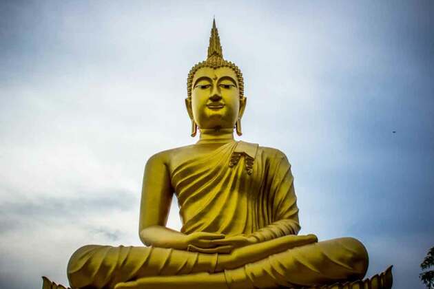 National Museum hosts release, screening of two documentaries to celebrate Buddha's legacy