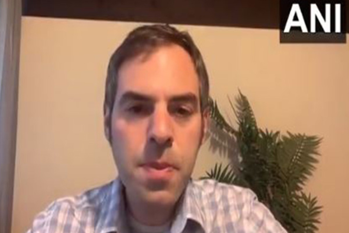 Foreign Expert says PM Modi's address highlights India's strong response to terror attack
