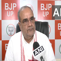 "Nepotism fundamental to Samajwadi Party": UP BJP chief slams 'PDA Paathshala'