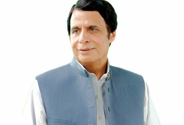 Pakistan: Bar Council condemns 'manhandling', detention of Punjab former CM Elahi