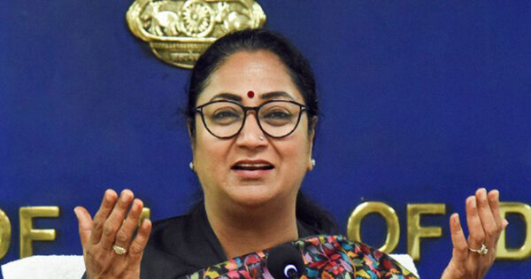 CM Rekha Gupta announces plan to merge major Delhi hospitals under AIIMS-like model