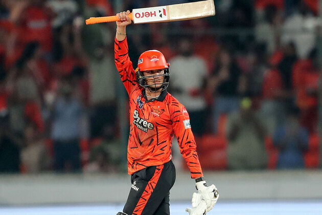 "He changed my belief": Abhishek Sharma on Yuvraj Singh's impact