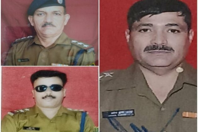 Republic Day 2022: ITBP receives 18 medals including 3 Police Medal for Gallantry