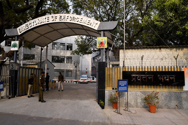 ED attaches property worth Rs 133.09 crore in case against Concast Steel and Power Ltd