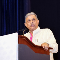 "What happens if Muslims who offer Namaz also worship river, sun..." says RSS' Dattatreya Hosabale