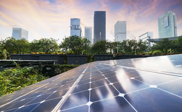 i(x) Net Zero holds over $60m of capital investments in six companies | Credit: iStock