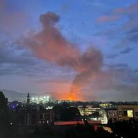 13 killed after ammunition depot explosions in Burundi's Bujumbura province