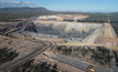 During 2023 the Bluff mine deferred payment of royalties to the state government and reported nil company tax. Photo courtesy of Bowen Coking Coal