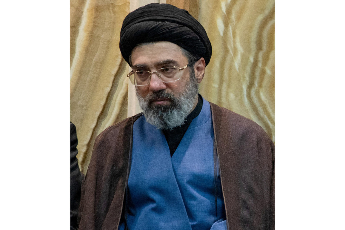 'No safe haven': Mojtaba Khamenei warns region will no longer have US military bases