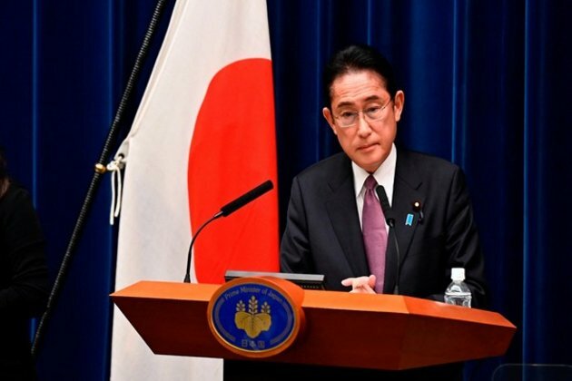Japan prepares for 'unforseen circumstances' after North Korea announces satellite launch