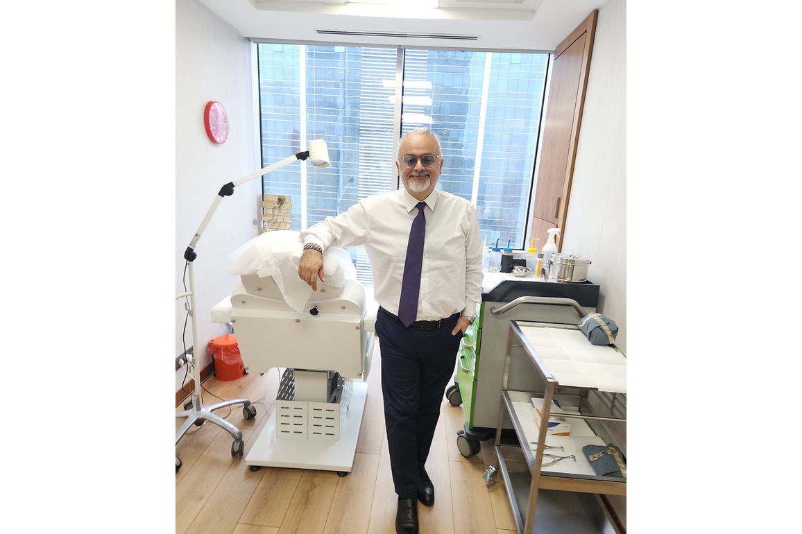 Redefining Aesthetic Surgery in Ankara: Natural and Personalized Results by Op. Dr. Deniz Kok