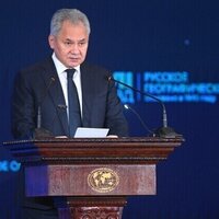 The West seeking to break up Russia  ex-defense chief