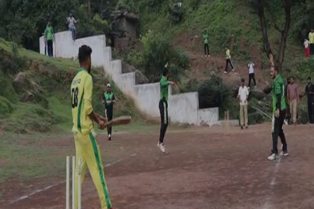 Romeo Force of Indian Army organises Cricket Premier League in J-K's Poonch
