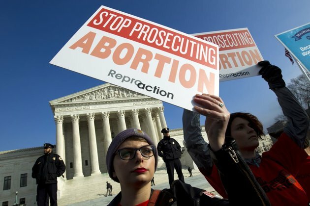 As States Pass Restrictive Abortion Laws, Questions Surface
