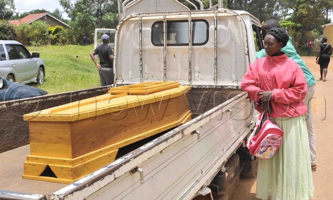 Grieving families decry delays to get clearance letters Grieving families decry delays to get clearance letters
