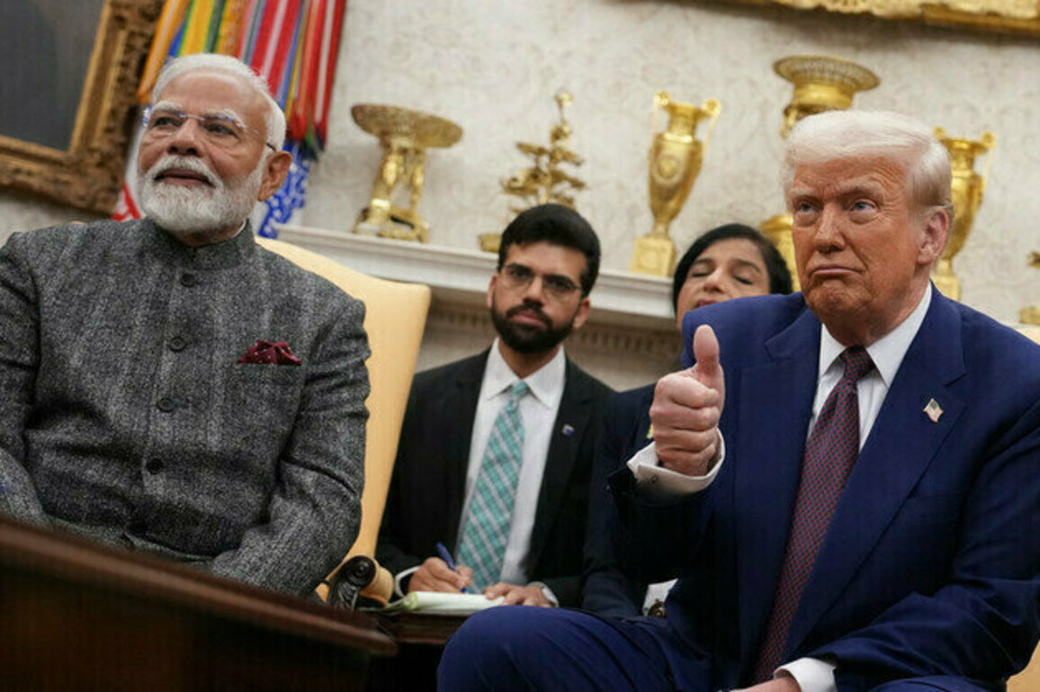 India and US resume trade talks after hiatus