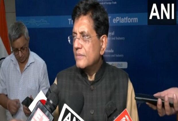 "Absolutely shameful..." Union Minister Piyush Goyal hits out at Rahul Gandhi over his recent remarks in US