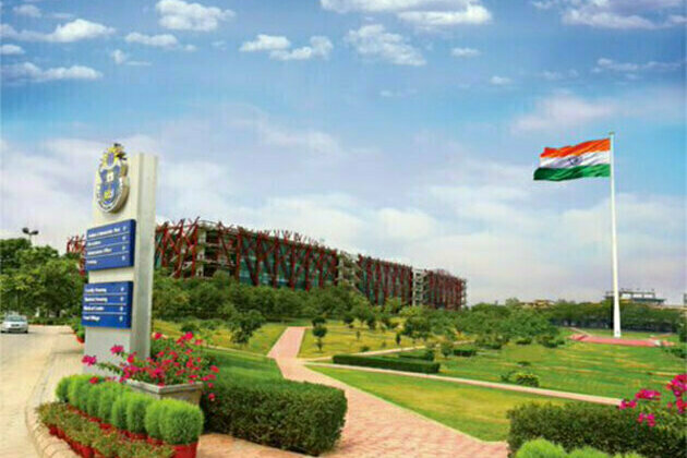 Jindal School of Banking & Finance emphasizes significant economic and financial prospects for Global South