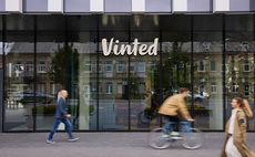 Vinted revenue grew to almost £1bn in 2025