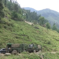 J-K: Anti-terror 'Operation Sheruwali' enters its twelfth day in Rajouri