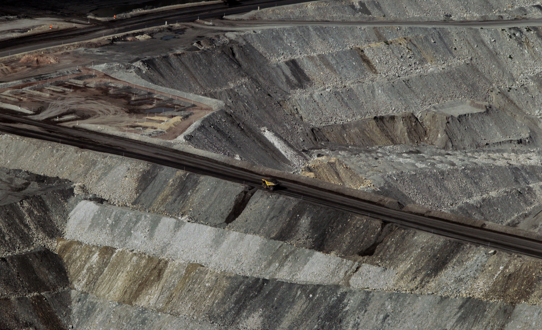 Investigations underway to turn BHP's Mt Arthur coal mine into a pumped hydro facility