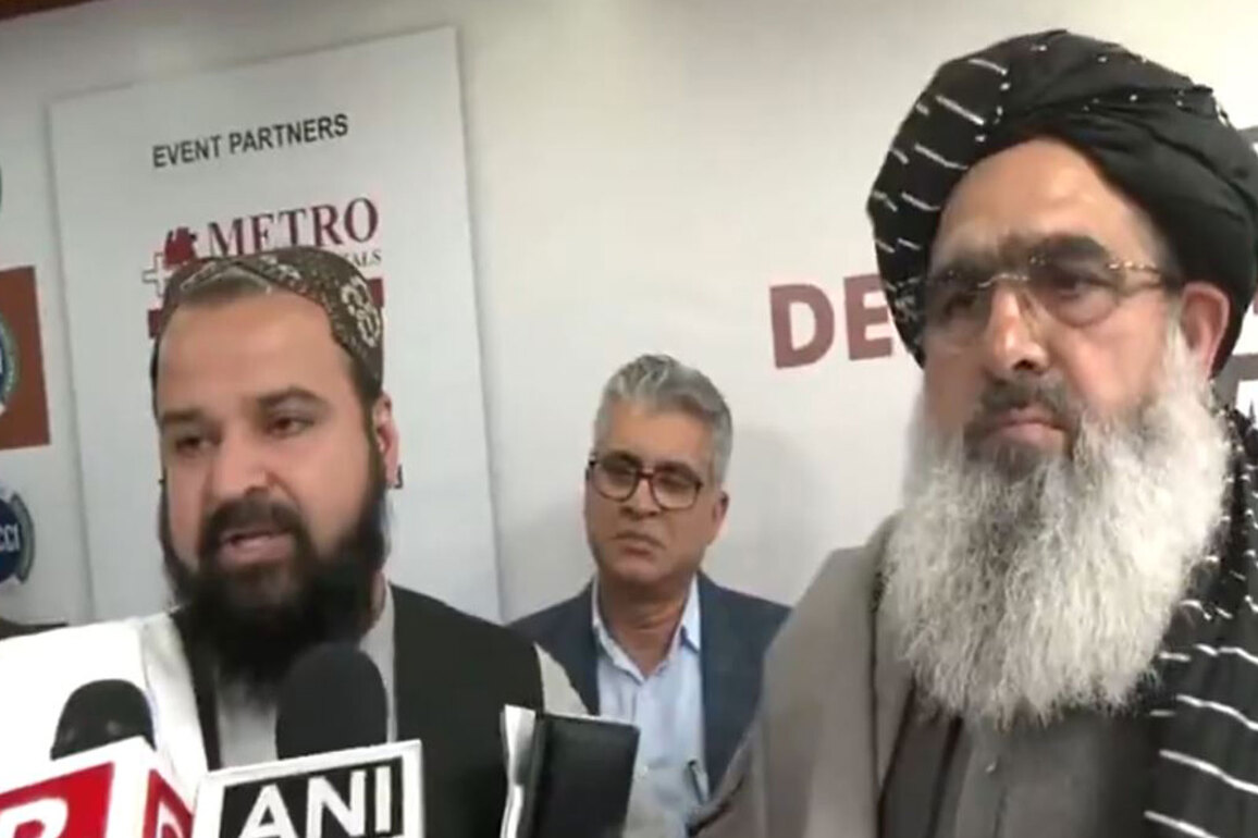 "Strong relationship with India, relations with Pakistan stands deteriorated...": Afghanistan Minister of Public Health