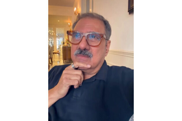"Iranis are ready for peace, bring gas cylinder": Boman Irani's satirical spin on Donald Trump