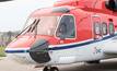 Helicopter engineers to go on strike across North West Shelf