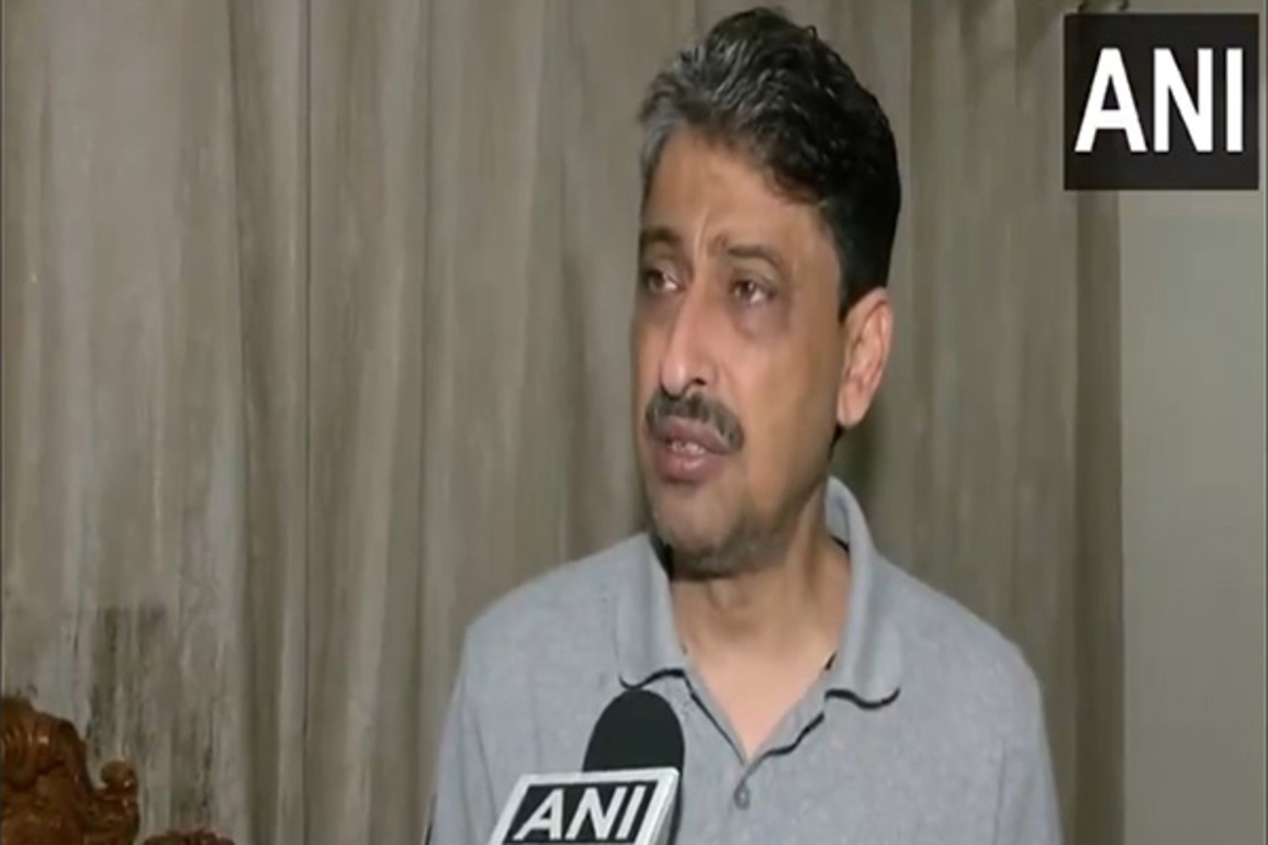 "No point in doing politics": Congress MP Imran Masood slams Sukanta Majumdar over Kolkata alleged rape case remarks