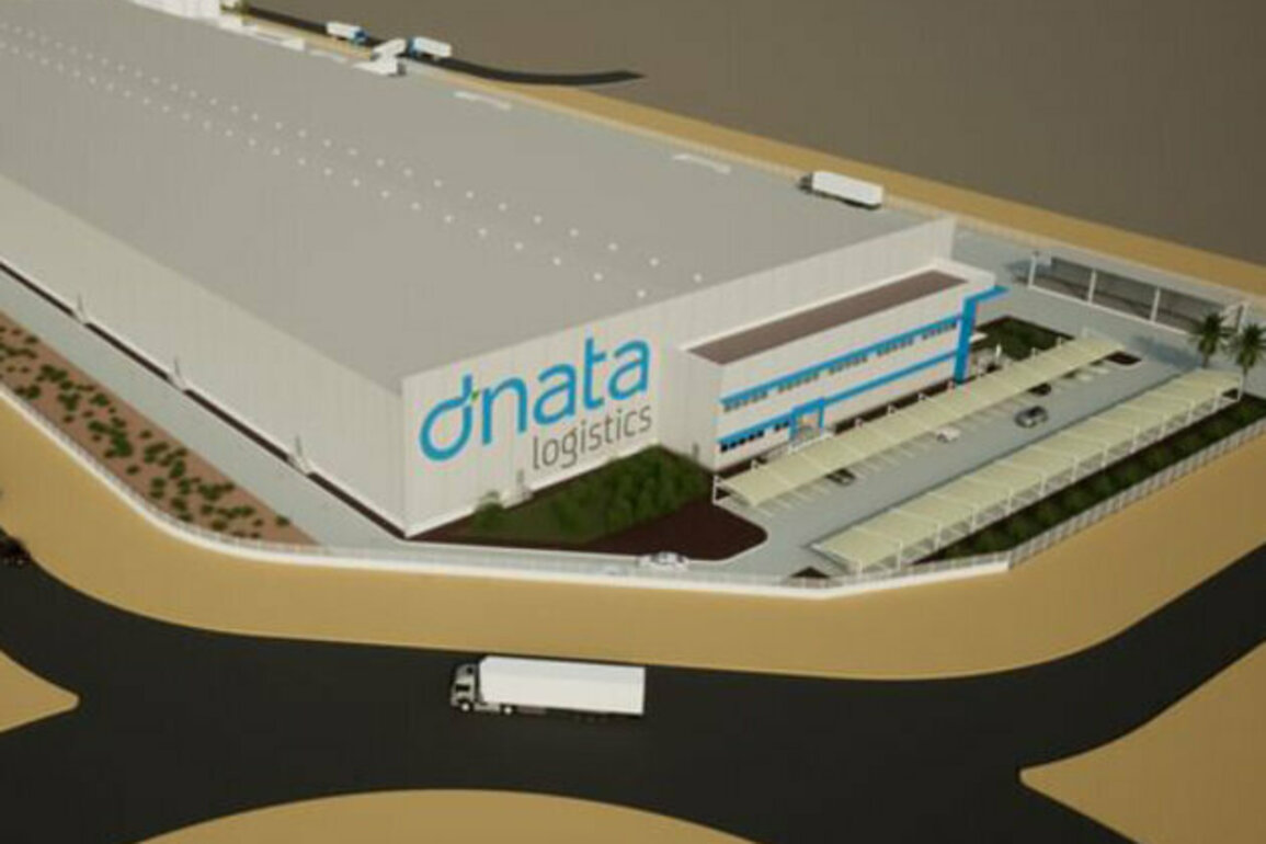 dnata launches 3 major infrastructure projects worth $110 million
