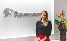 Ravenscroft appoints head of client services to board