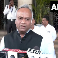 "Unable to debate or reason": Karnataka Minister Priyank Kharge defends reservation for minority contractors