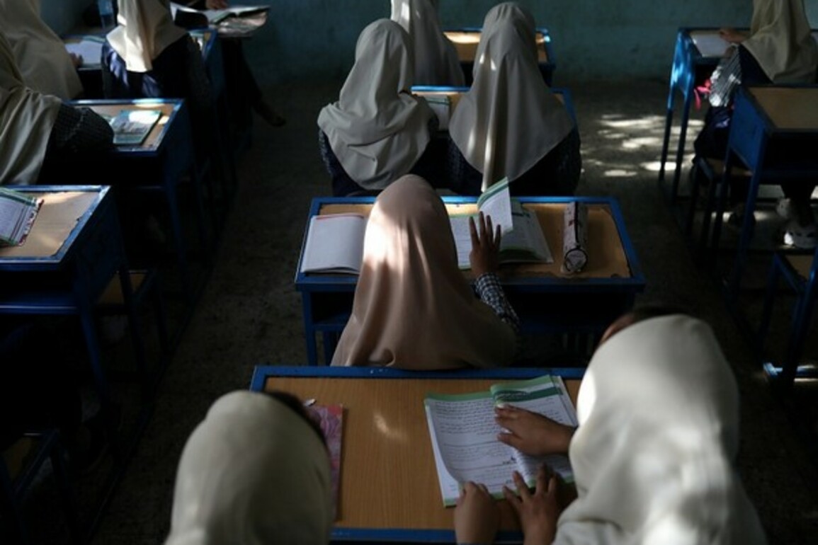 'Ghost Teachers' uncovered in Pakistan's Sindh, receiving salaries without fulfilling duties