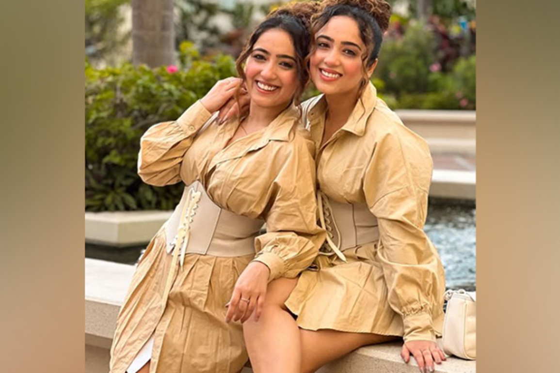'Chinki Minki' no more a 'jodi'; fans in disbelief as influencer Mehra twins Surabhi, Samriddhi announce split