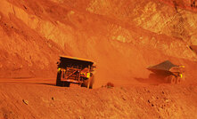 BHP lodges SEA of iron ore assets