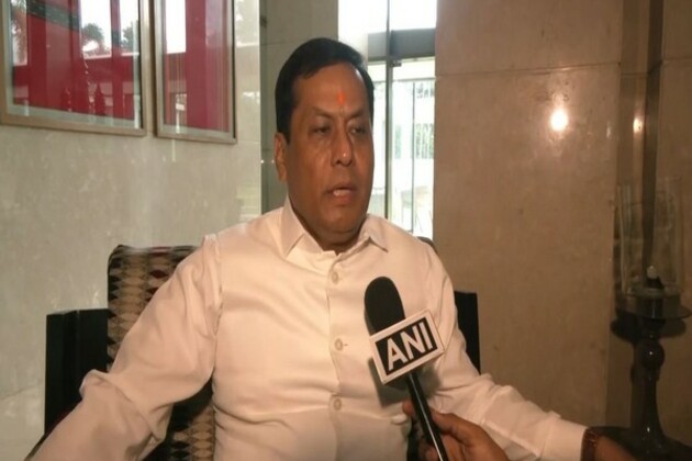 Exploring all possibilities to achieve better connectivity with Bay of Bengal: Union Minister Sarbananda Sonowal