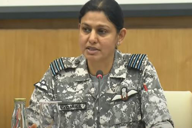 India exposes Pak propaganda war, debunks claims of damage to defence systems, air bases