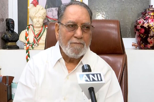 "Pakistan connected to India's history": Congress' Husain Dalwai on Pak university introducing Sanskrit course