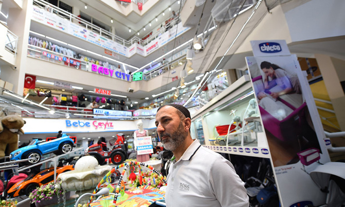 Can Turkey crawl back from the economic brink? Can Turkey crawl back from the economic brink?