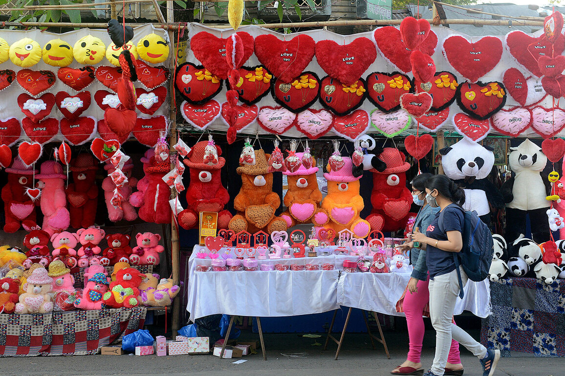 Valentine's Day: Surprising facts behind 'Day of Love'