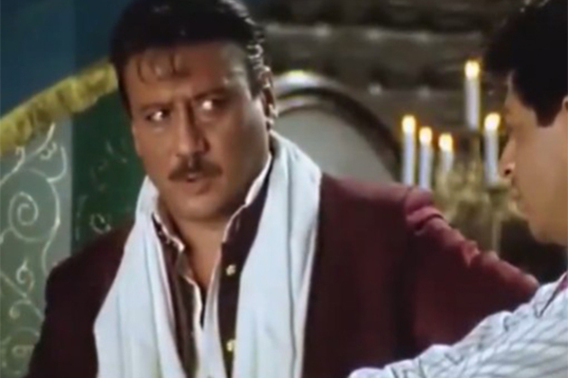 23 years of Devdas: Jackie Shroff remembers iconic film with throwback post