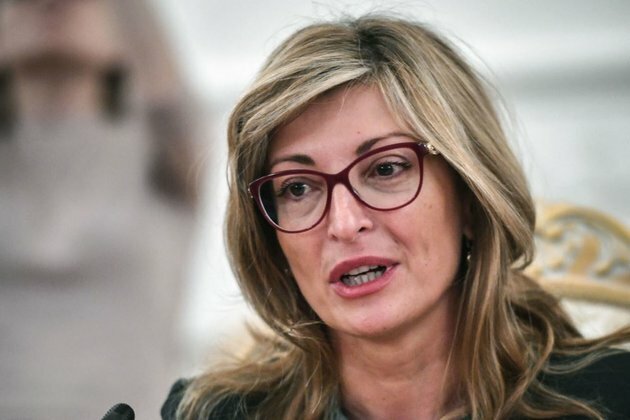 Bulgaria Expelling Two Russian Diplomats Over Espionage