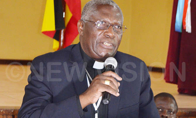 Prelate snubs self-styled miracle workers Prelate snubs self-styled miracle workers
