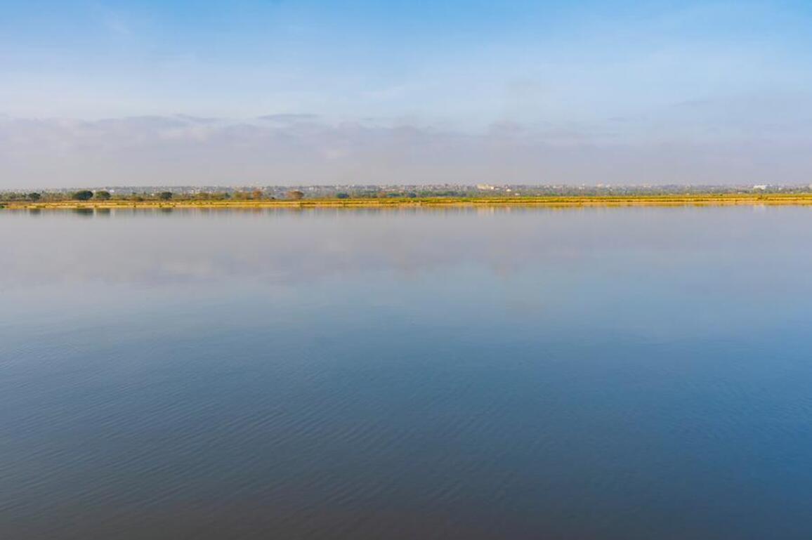 (Hello Africa) Healing Nairobi's "kidney": How Chinese tech is reviving the "place of cool waters"