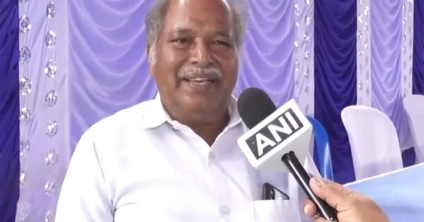   Worked without expecting any reward : Social Worker Anke Gowda on being conferred Padma Shri 2026