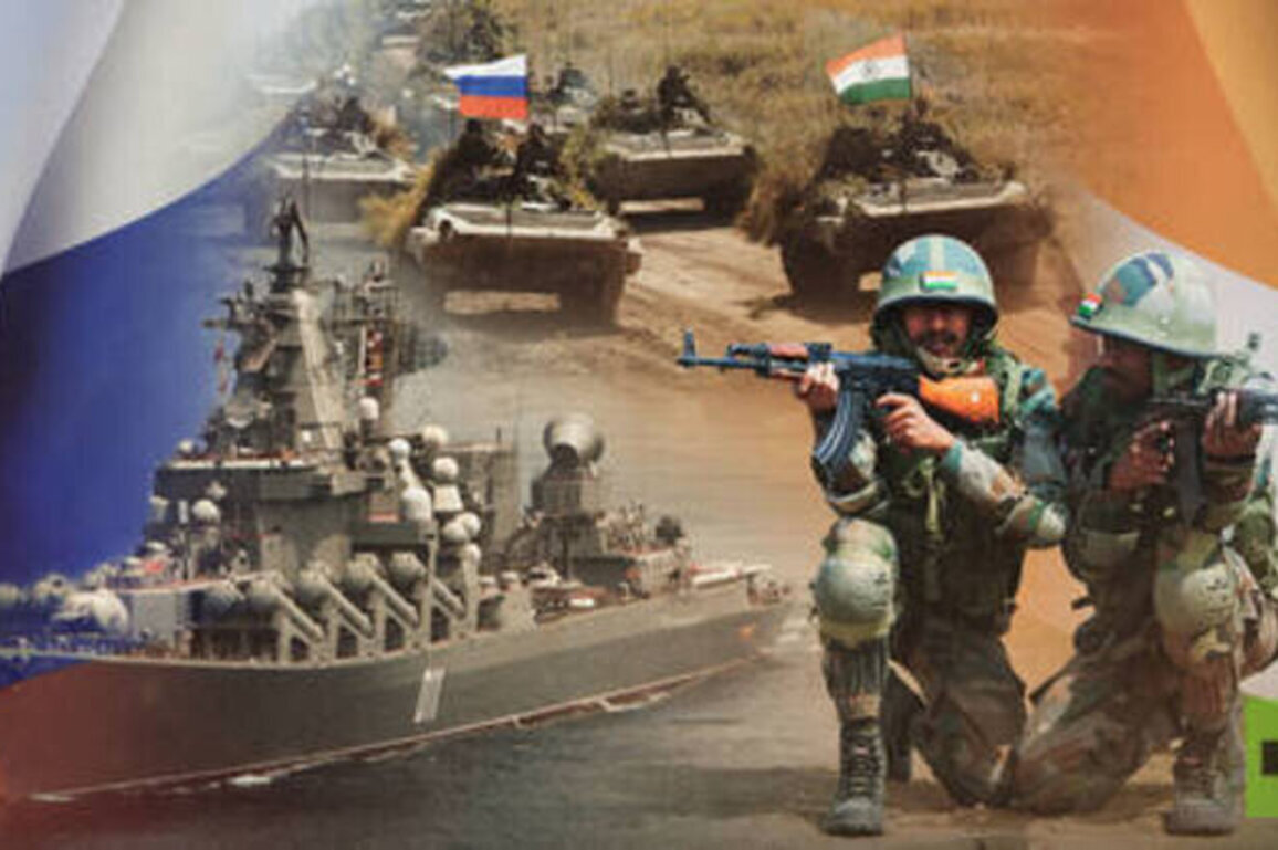 India-Russia military logistics pact: A quiet gamechanger from the Arctic to the Indian Ocean