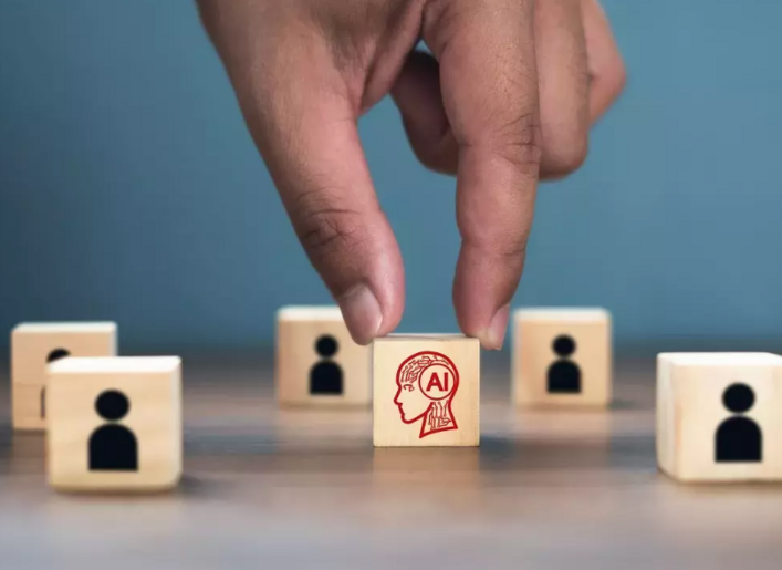 How is AI impacting private markets?