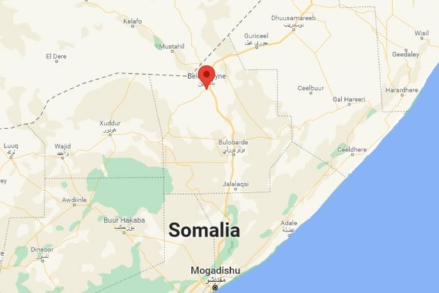 At Least 20 Killed in Triple Car Bombings in Central Somalia