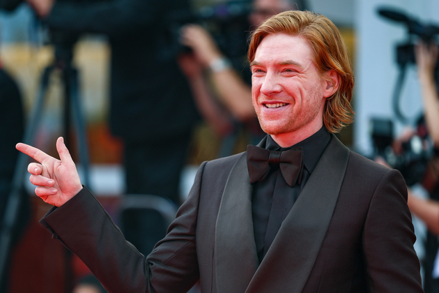 ITALY-VENICE-FILM FESTIVAL-BUCKING FASTARD-PREMIERE